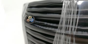 電線護套是不是越厚越好？-[泰普特線纜]