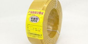 低煙無鹵電線電纜的識(shí)別方法你知道嗎？[泰普特線纜]